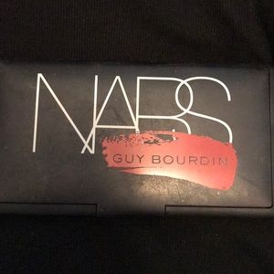 Brand New** NARS Guy Bourdin **